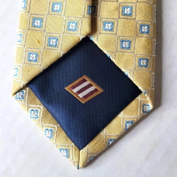 JOSEPH ABBOUD Men's Necktie (New) - Picture 6 of 8